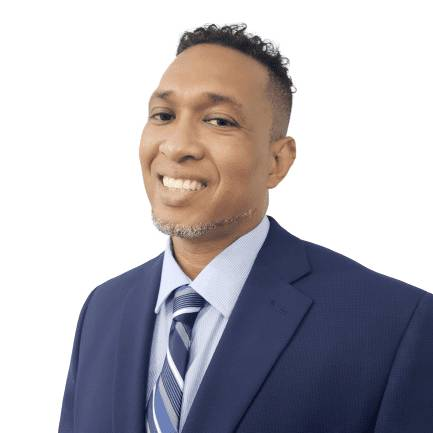 Timothy Slappey Photo